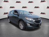 Used 2020 Chevrolet Equinox LS image 3