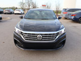 Used 2021 Volkswagen Passat 2.0T R-Line image 2
