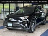 Used 2017 Toyota RAV4 XLE w/ Plus Extra Value Package image 3
