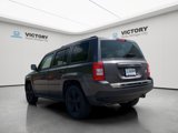 Used 2016 Jeep Patriot High Altitude image 3