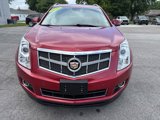 Used 2012 Cadillac SRX Luxury image 2