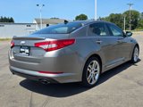 Used 2013 Kia Optima SX w/ Limited Pkg image 6