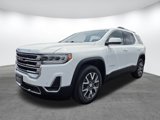 Used 2022 GMC Acadia SLE w/ Driver Convenience Package image 3