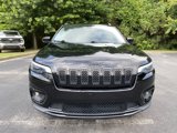 Used 2019 Jeep Cherokee Latitude Plus image 3