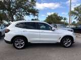 Used 2023 BMW X3 sDrive30i w/ Convenience Package image 2
