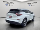 Used 2017 Nissan Murano Platinum w/ Platinum Technology Package image 5