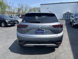 Used 2021 Buick Envision Preferred image 4