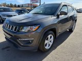 Used 2018 Jeep Compass Latitude w/ Popular Equipment Group image 3