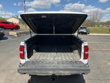 Used 2017 GMC Sierra 2500 SLT w/ Duramax Plus Package image 6