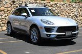 Used 2015 Porsche Macan S image 2