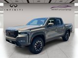 Used 2024 Nissan Frontier PRO-4X w/ Technology Package image 3