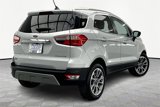 Used 2021 Ford EcoSport Titanium image 2