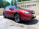 Used 2013 Subaru Crosstrek 2.0i Limited image 6