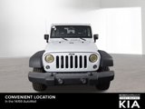 Used 2015 Jeep Wrangler Sport w/ Quick Order Package 24S image 3