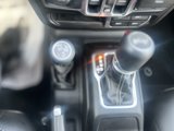 Used 2021 Jeep Wrangler Unlimited Sahara image 3