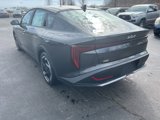 New 2025 Kia K4 EX image 5