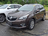 Used 2020 Buick Envision Essence image 3