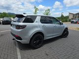 Certified 2025 Land Rover Discovery Sport S image 5