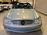 Used 2004 Mercedes-Benz CLK 320 Cabriolet image 3