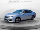 Used 2016 Honda Accord EX-L image 3