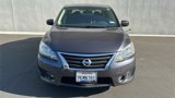 Used 2013 Nissan Sentra SR w/ Driver Pkg image 2