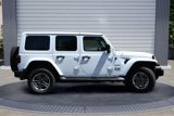 Used 2021 Jeep Wrangler Unlimited Sahara image 3