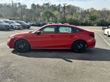 New 2025 Honda Civic Sport image 4