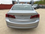 Used 2017 Acura TLX V6 SH-AWD w/ Technology Pkg image 6