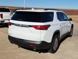 Used 2023 Chevrolet Traverse LT image 4