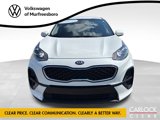 Used 2022 Kia Sportage LX image 3