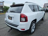 Used 2016 Jeep Compass Sport w/ Power Value Group image 4