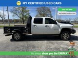 Used 2013 Chevrolet Silverado 2500 LT image 4