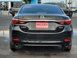 Used 2020 MAZDA MAZDA6 Touring image 5