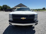 Used 2015 Chevrolet Silverado 1500 LT w/ Texas Edition, 1LT Trim image 5