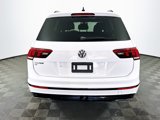 Used 2021 Volkswagen Tiguan SE R-Line image 5