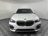 Used 2021 BMW X5 xDrive40i w/ Parking Assistance Package image 2