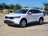 Certified 2022 Kia Sorento LX image 3