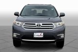 Used 2013 Toyota Highlander Plus image 3