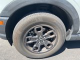 Used 2022 Ford Bronco Sport Big Bend w/ Convenience Package image 4
