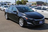 Used 2021 Chevrolet Malibu LT image 4