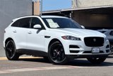 Used 2018 Jaguar F-PACE Prestige image 2