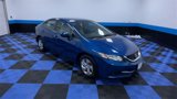 Used 2015 Honda Civic LX image 2