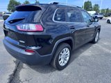 Certified 2019 Jeep Cherokee Latitude w/ Popular Appearance Group image 5