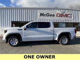 Used 2024 GMC Sierra 1500 SLE image 5