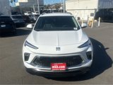 New 2025 Buick Encore GX Sport Touring image 2