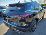 New 2025 INFINITI QX60 Autograph w/ Cargo Package image 4