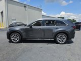 Used 2025 MAZDA CX-90 3.3 Turbo w/ Premium Plus Pkg image 4