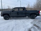 Used 2017 Chevrolet Silverado 1500 W/T w/ Trailering Package image 4
