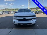 Used 2017 Chevrolet Silverado 1500 LT w/ All Star Edition image 2