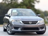 Used 2015 Honda Accord LX image 3